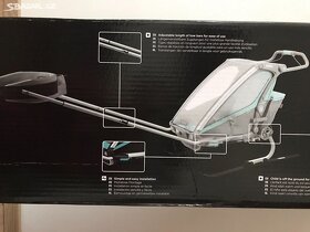 Skiset THULE - 2