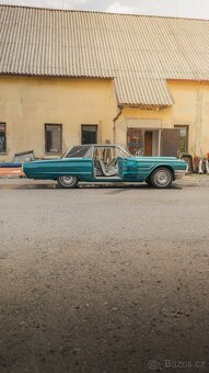 Ford Thunderbird - 2