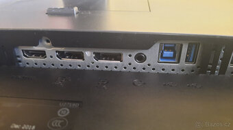 Monitor 27 Dell U2719D UltraSharp - 2