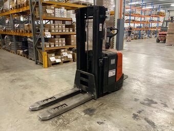 BT vozík SPE 160L - 2