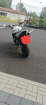 Honda Hornet CB600F - 2