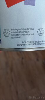 Dětská výživa - hypoalergenní - 2