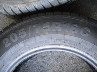 205/75 r16 C,,TOMKET - 2