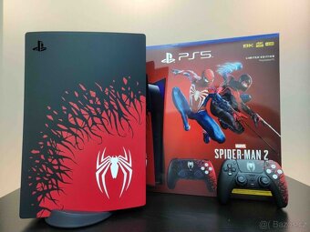 PS5 Limited edition - 2