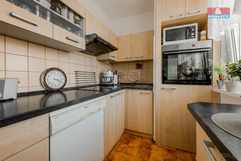 Prodej bytu 2+1, 54 m², Mělník, ul. Krombholcova - 2