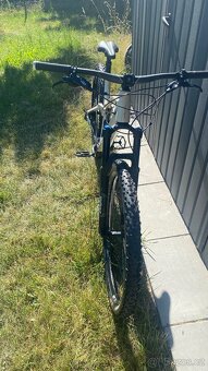Karbonové kolo YT IZZO Comp - 2