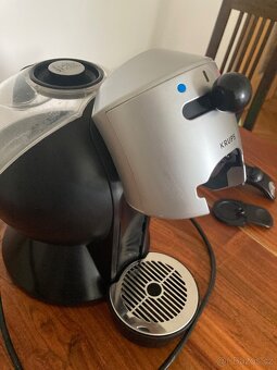 Nescafé Krups Dolce Gusto - 2