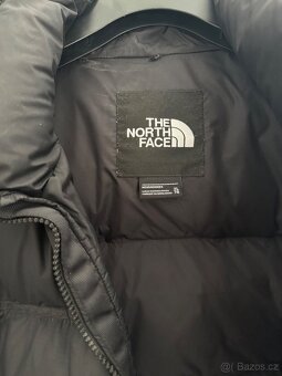 Prodám The North Face 700 - 2