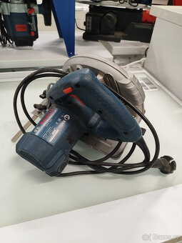 Kotoučová pila Bosch GKS 600 - 2