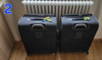 Samsonite Cestovní tašky / travel bags - 2