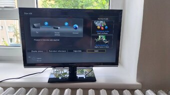 LCD PANASONIC TX-24FS503E - 2