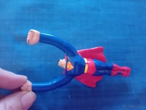 Hračka, sběratelská figurka Superman - 2