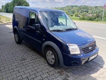Ford Connect - 2