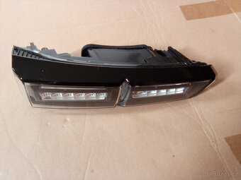 Peugeot 308 LED svetlo - 2