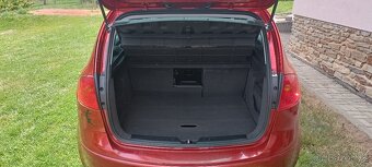 Altea 1.6 benzin + lpg - 2