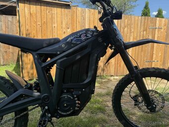 Talaria Sting R MX4 8KW - 2