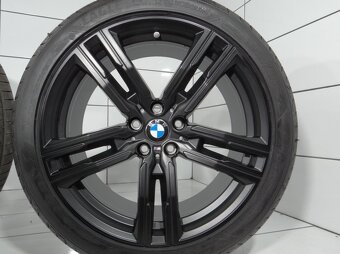 Letní kola 19" BMW 8 G14, BMW G15, BMW G16 GC, BMW 5 G30 G3 - 2