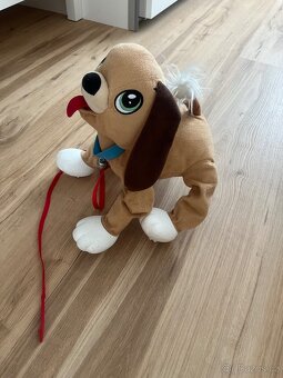 Hracky - 2