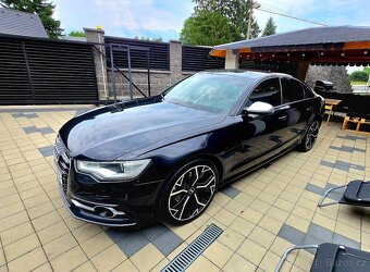 Audi a6 3.0 tdi - 2
