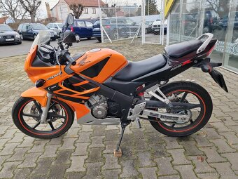 Honda CBR 125R - 2