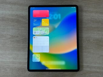 Apple Ipad PRO 12.9 (4. generace) + Apple Pencil - 2