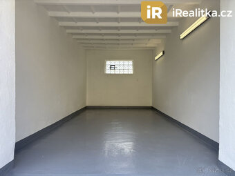 Prodej garáže, 17 m², Hranice - 2