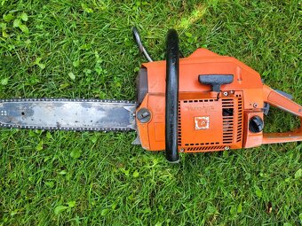 Husqvarna 266 - 2