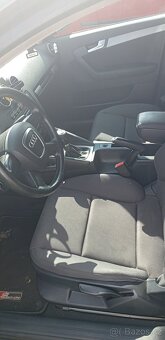 Prodám Audi A3, 2.0 TDI 103 kW NOVA STK - 2