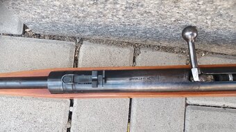 Vzduchovka Haenel 310 - 2