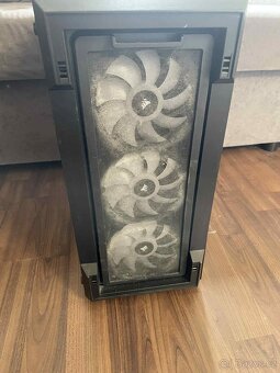Herní počítač Alza GameBox GTX1660 - 2