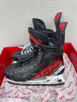 Hokejové brusle CCM Jestpeed FT6 Pro - 2