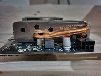Pro sběratele GeForce 9600 GT - 2