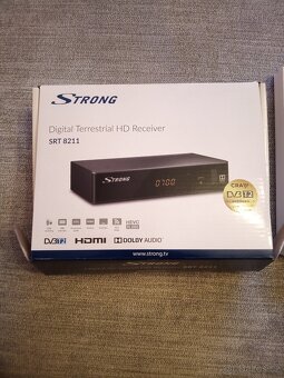 Televize Samsung - 2