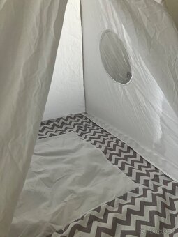 Stan tepee dětský - 2
