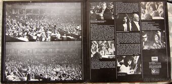 LP deska - Deep Purple - Concerto For Group And Orchestra - 2