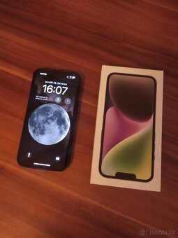 iPhone 14 128Gb Midnight - 2