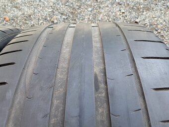 285/30/22 101y Pirelli - letní pneu 2ks - 2