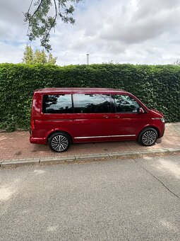 Vw Multivan T6.1 Highline 1.Maj Čr.původ 57.000Km - 2