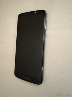 Motorola moto e5 plus - 2