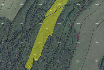 Stružnice (12 973,3 m2) - 2