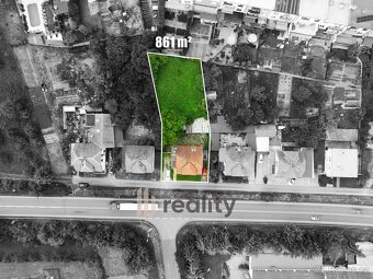 Prodej rodinné domy, 110 m² - Bučovice, ev.č. 00026 - 2
