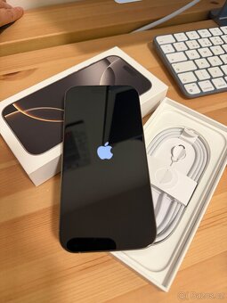 IPhone 16 pro 128GB - 2