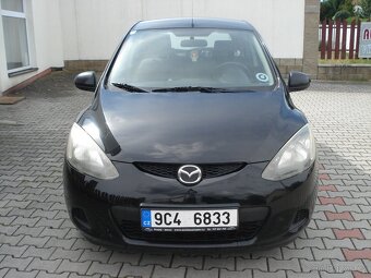 MAZDA 2 1.4 16V - 2