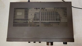 Zesilovač TECHNICS SU-610 - 2