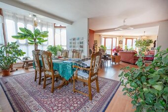 Prodej rodinného domu 4+1, 460m2, Černošice, Praha Západ - 2