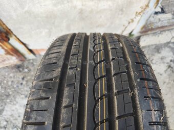 18" rezerva kusový alu disk BBS 5x112 origo Audi A4 A3 - 2
