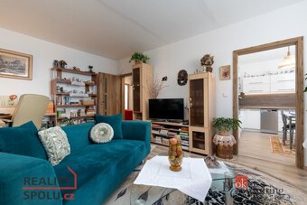 Prodej, byty/3+1, 84 m2, 75643 Kelč, Vsetín [ID 76983] - 2