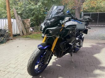 Yamaha MT-10 SP - 2