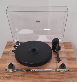 Gramofon Pro-Ject 2-Xperience Acryl DC - 2
