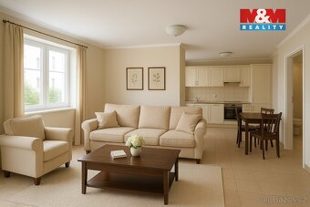 Prodej nájemního domu, 196 m², Chřibská - 2